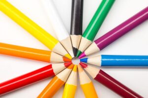 Easy and Effective Tips for Keeping Kids’ Art Organized